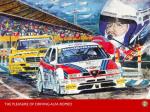 Alfa Romeo 155 2.5 V6 TI DTM 1993 года